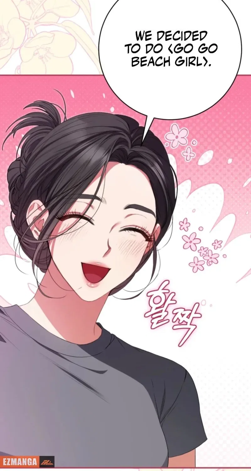 A Doomed Girl Group’s Do-Over Chapter 36 – Page 28
