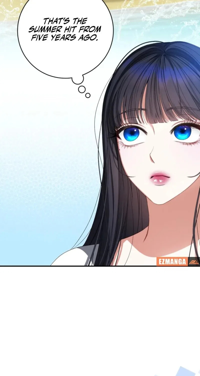 A Doomed Girl Group’s Do-Over Chapter 36 – Page 31