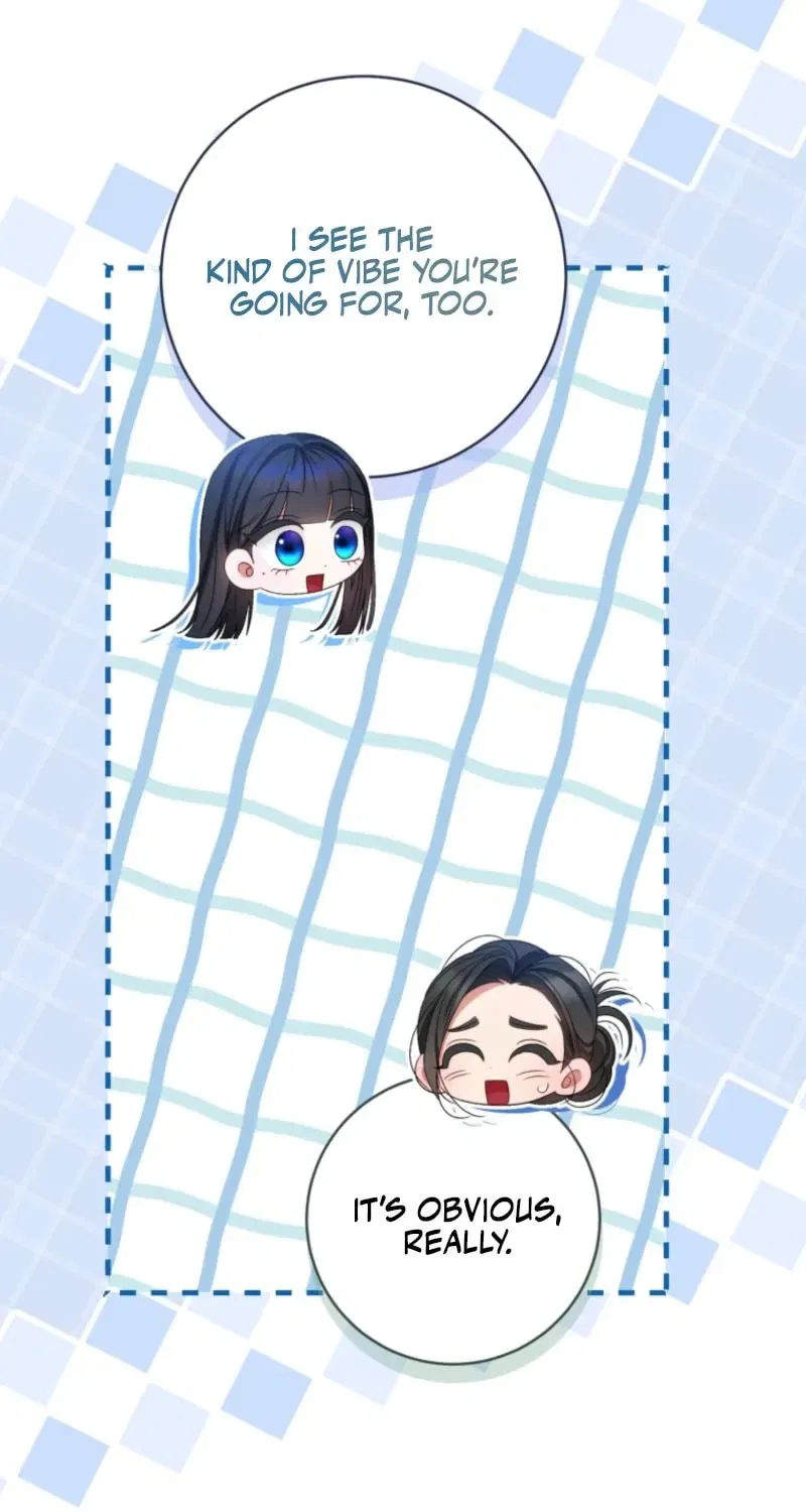 A Doomed Girl Group’s Do-Over Chapter 36 – Page 32