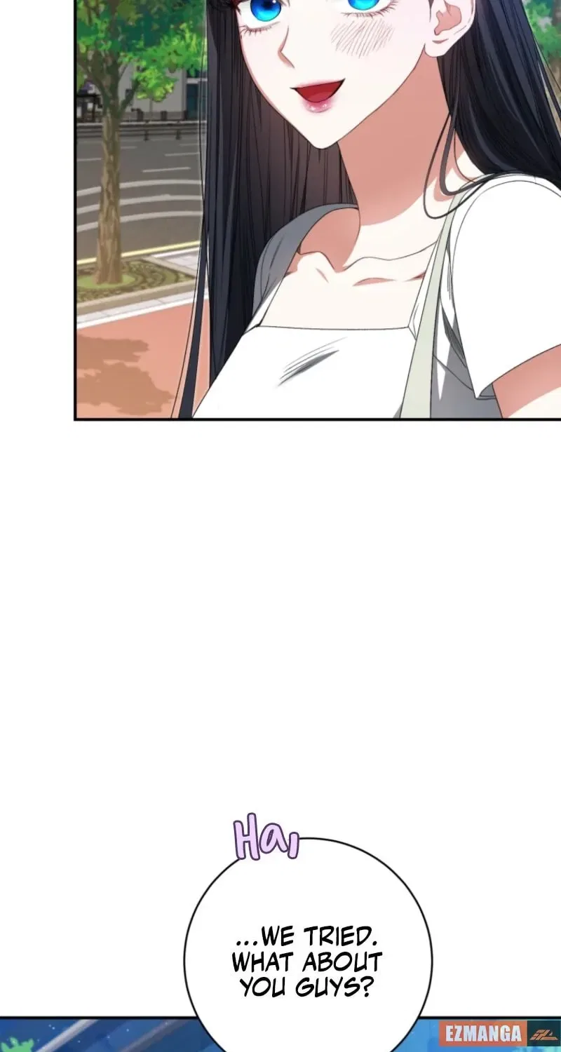 A Doomed Girl Group’s Do-Over Chapter 36 – Page 34