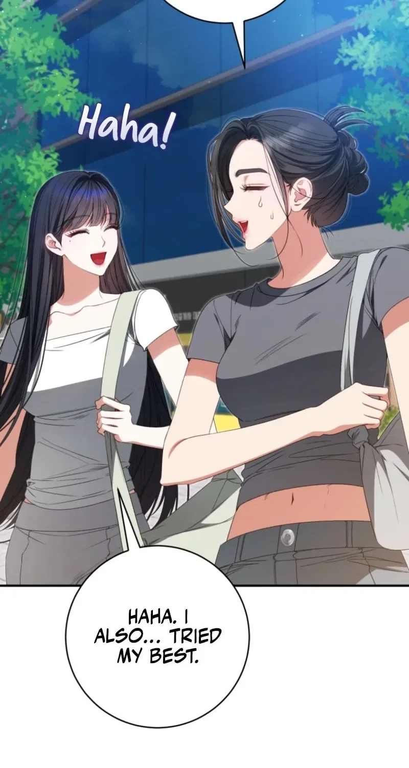 A Doomed Girl Group’s Do-Over Chapter 36 – Page 35