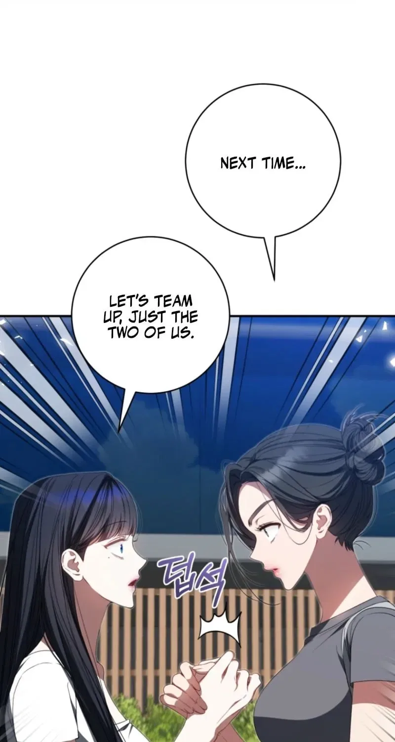 A Doomed Girl Group’s Do-Over Chapter 36 – Page 40