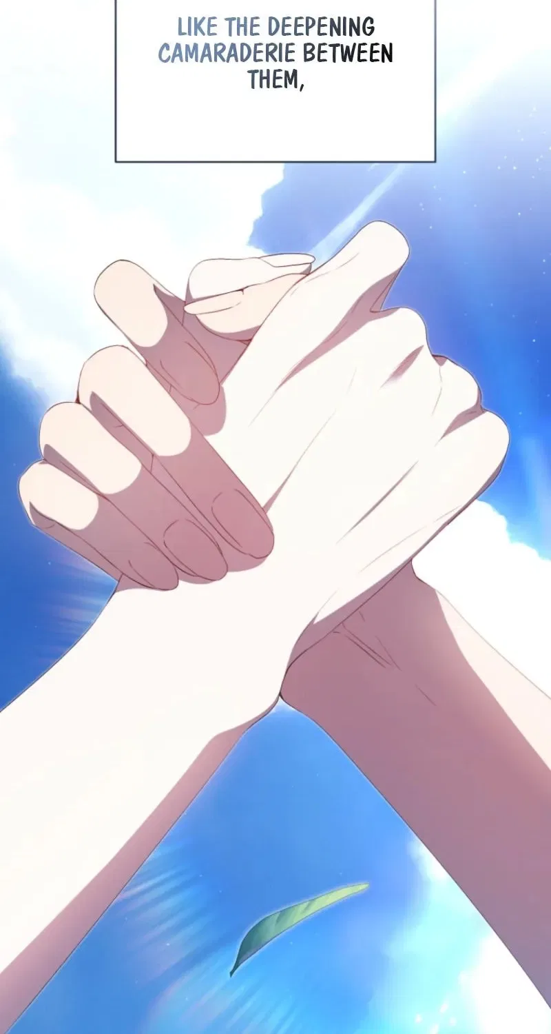 A Doomed Girl Group’s Do-Over Chapter 36 – Page 43