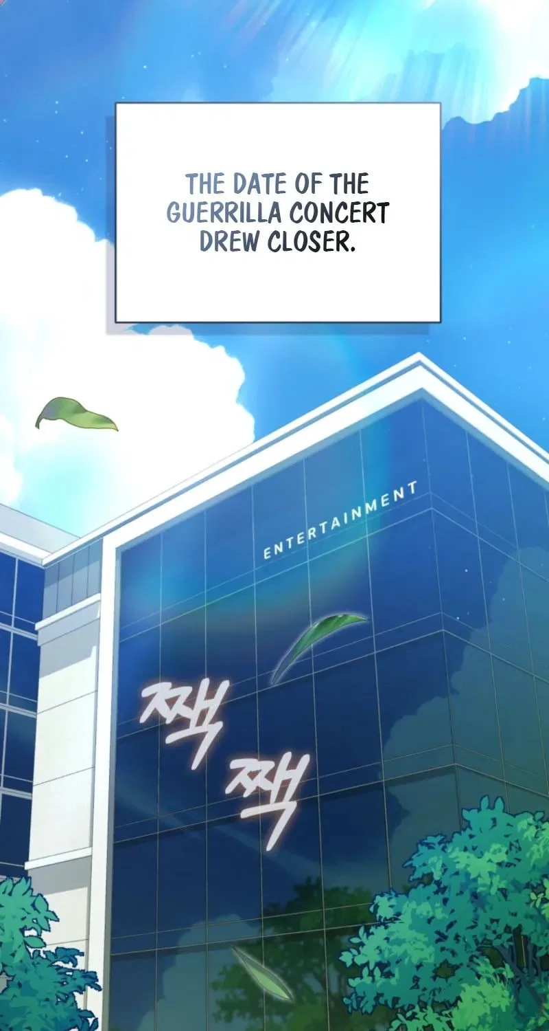 A Doomed Girl Group’s Do-Over Chapter 36 – Page 44