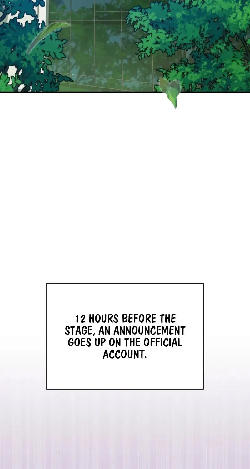 A Doomed Girl Group’s Do-Over Chapter 36 – Page 45