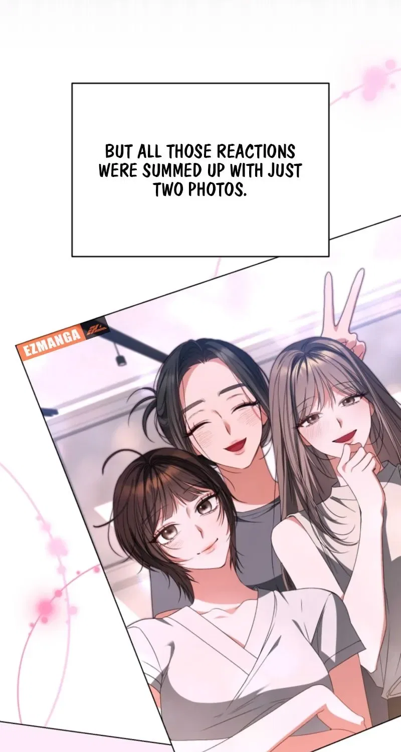 A Doomed Girl Group’s Do-Over Chapter 36 – Page 50