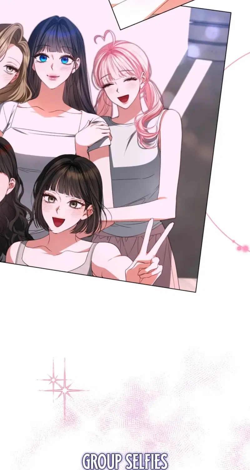 A Doomed Girl Group’s Do-Over Chapter 36 – Page 51