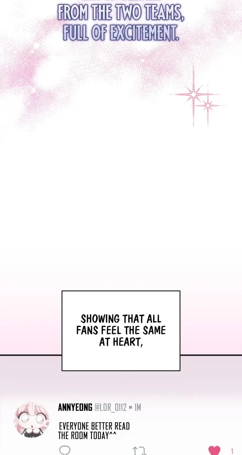 A Doomed Girl Group’s Do-Over Chapter 36 – Page 52