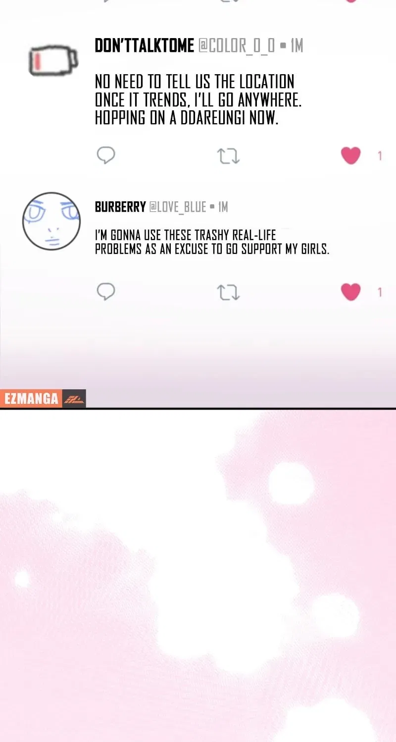 A Doomed Girl Group’s Do-Over Chapter 36 – Page 53