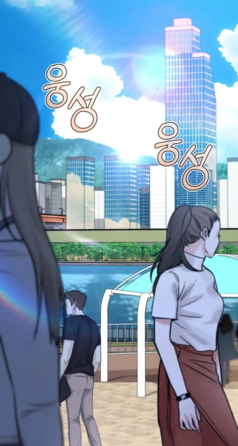 A Doomed Girl Group’s Do-Over Chapter 36 – Page 57