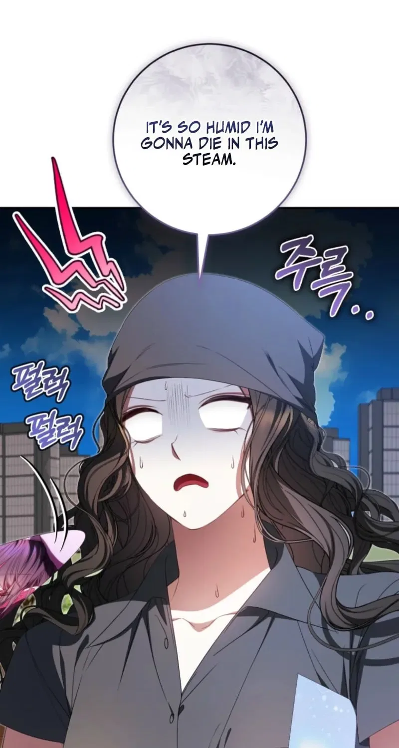 A Doomed Girl Group’s Do-Over Chapter 36 – Page 60