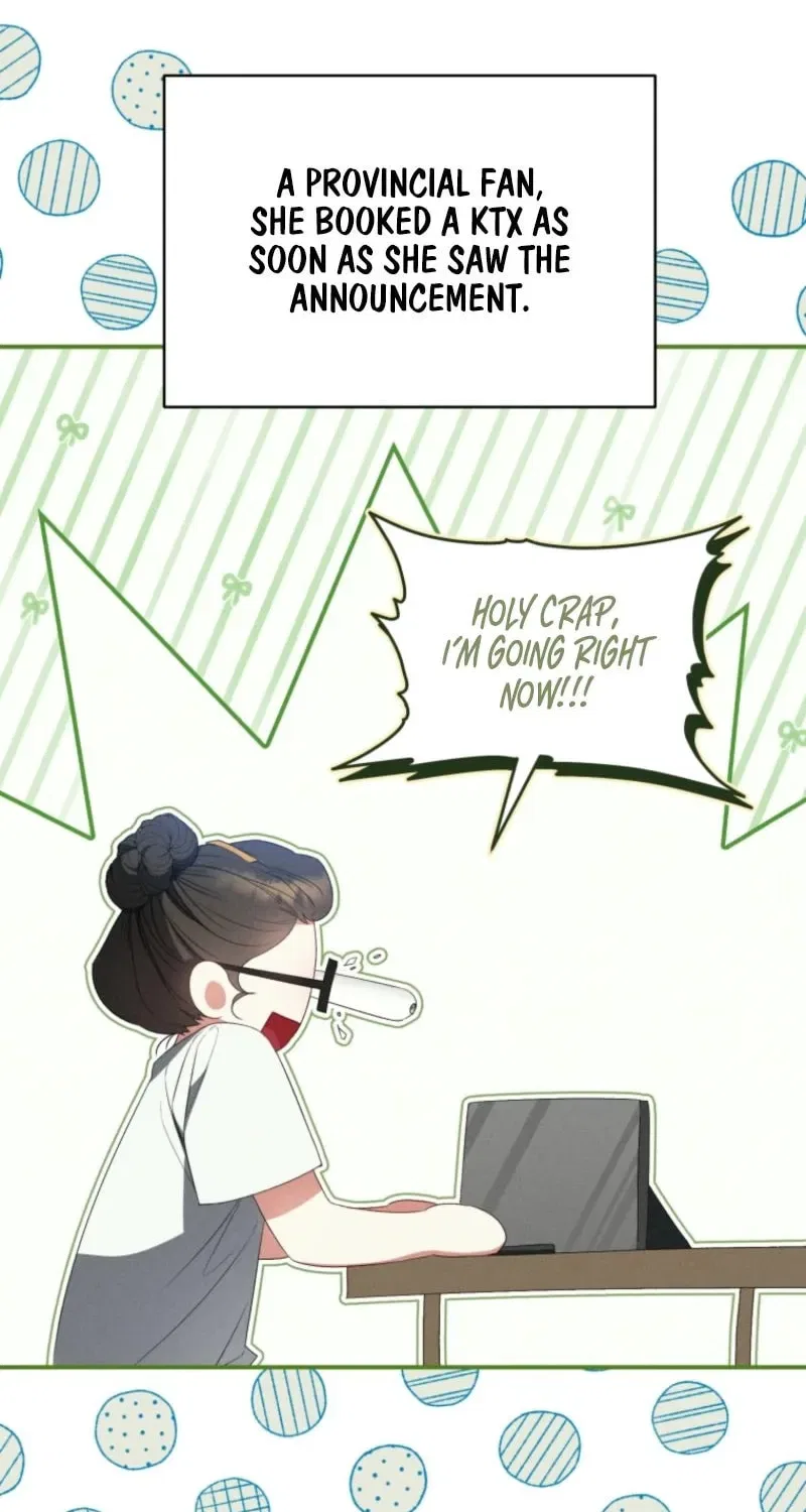 A Doomed Girl Group’s Do-Over Chapter 36 – Page 62