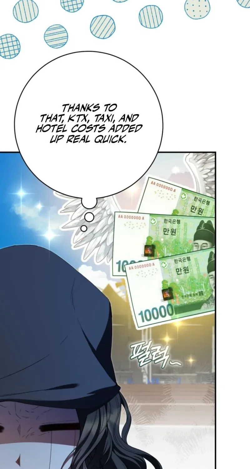 A Doomed Girl Group’s Do-Over Chapter 36 – Page 63