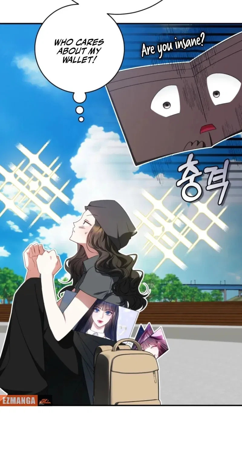 A Doomed Girl Group’s Do-Over Chapter 36 – Page 65