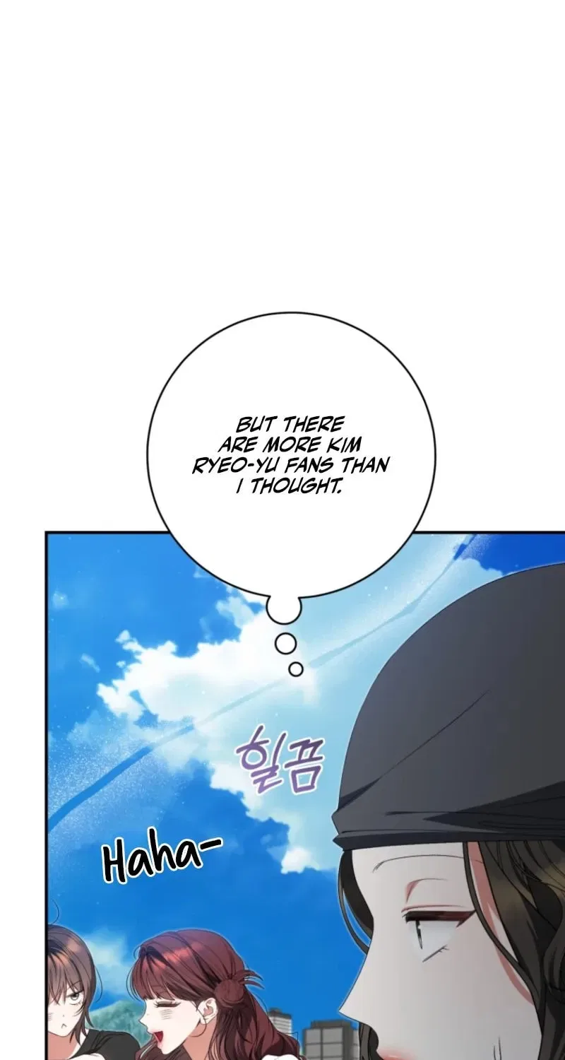 A Doomed Girl Group’s Do-Over Chapter 36 – Page 66