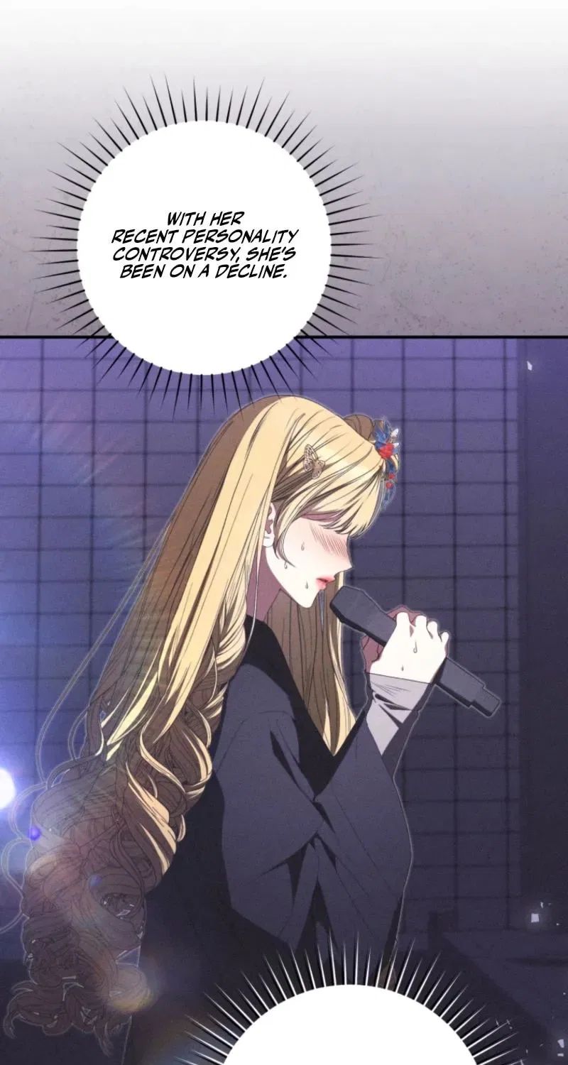 A Doomed Girl Group’s Do-Over Chapter 36 – Page 68