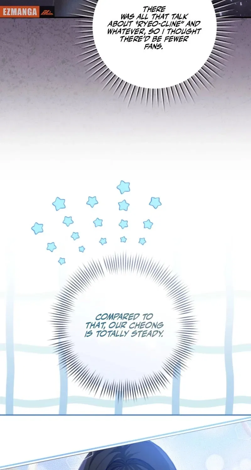 A Doomed Girl Group’s Do-Over Chapter 36 – Page 69