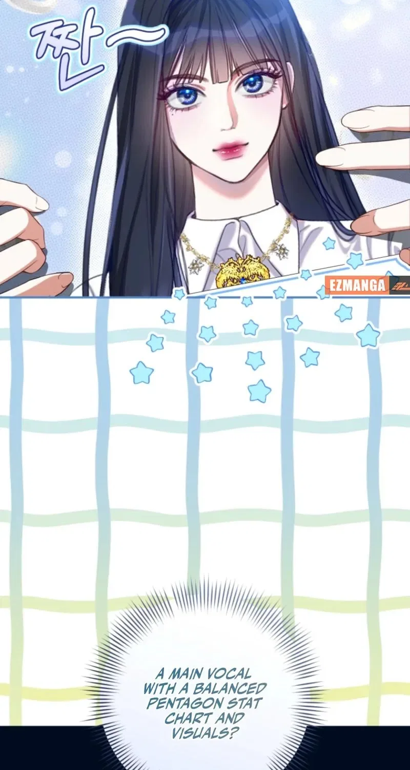 A Doomed Girl Group’s Do-Over Chapter 36 – Page 70
