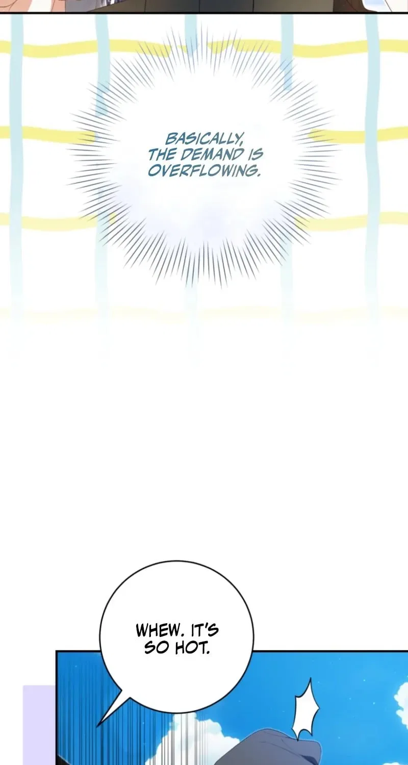 A Doomed Girl Group’s Do-Over Chapter 36 – Page 72