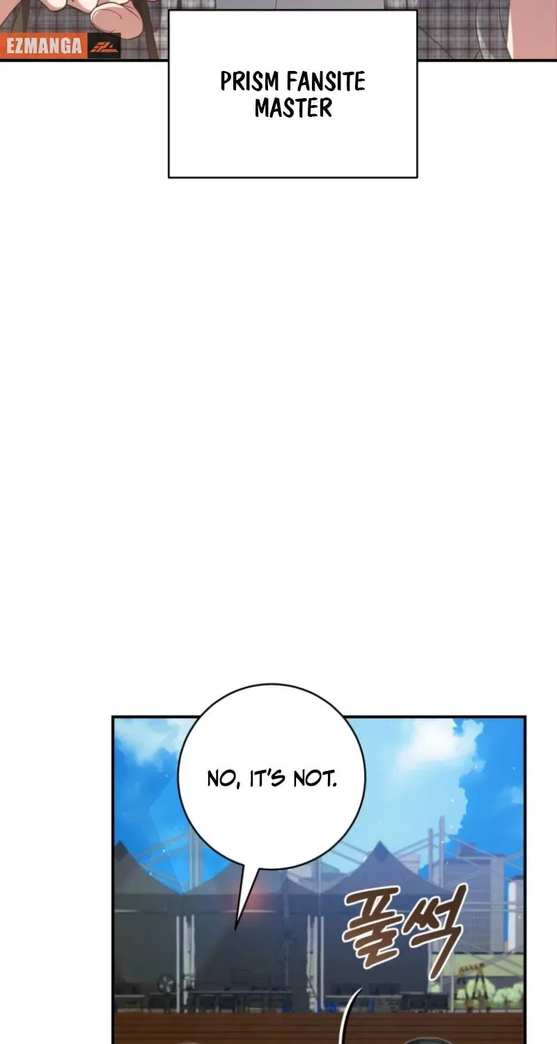 A Doomed Girl Group’s Do-Over Chapter 36 – Page 75