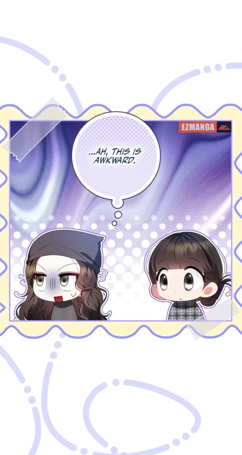 A Doomed Girl Group’s Do-Over Chapter 36 – Page 77