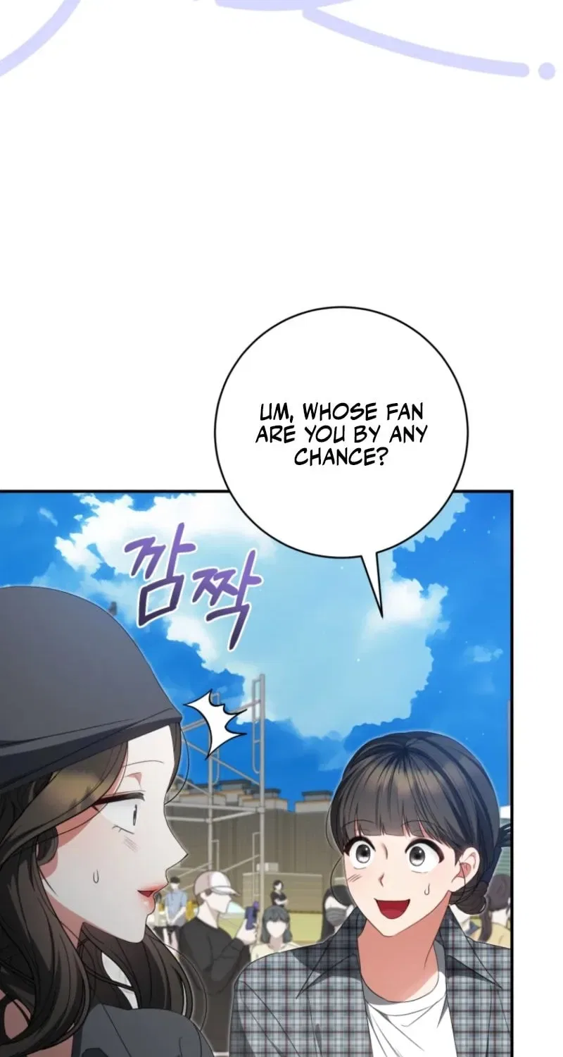 A Doomed Girl Group’s Do-Over Chapter 36 – Page 78