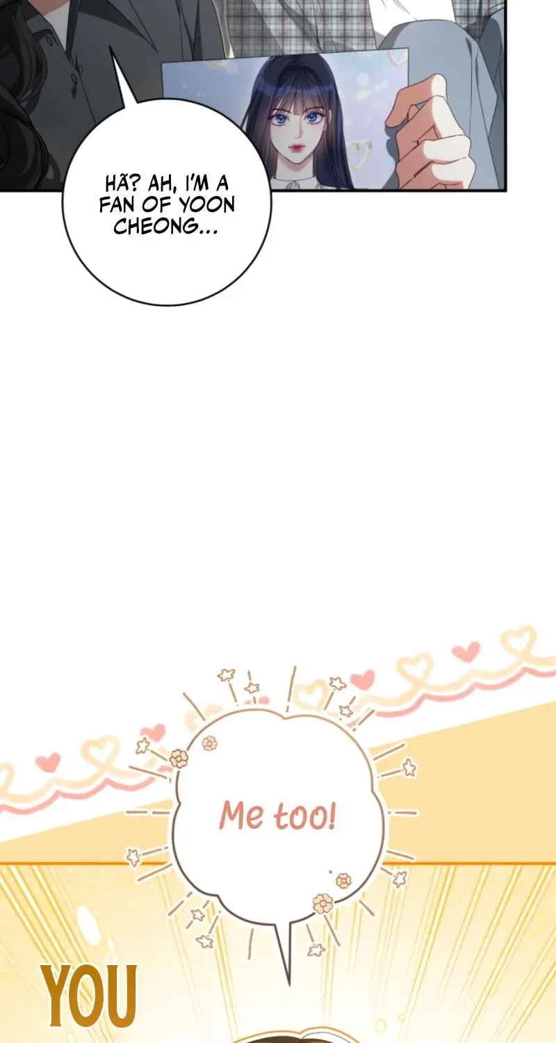 A Doomed Girl Group’s Do-Over Chapter 36 – Page 79