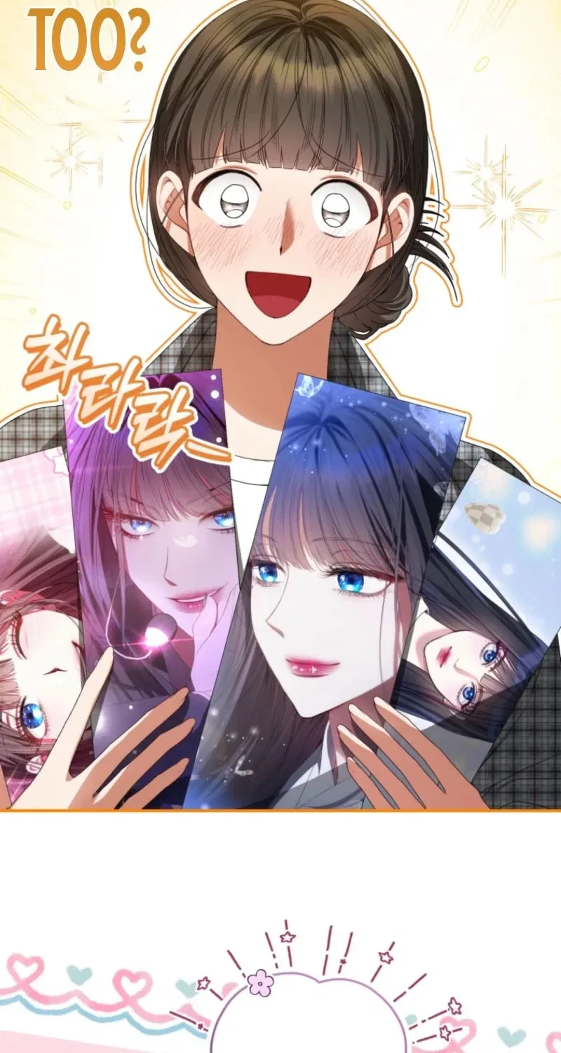 A Doomed Girl Group’s Do-Over Chapter 36 – Page 80