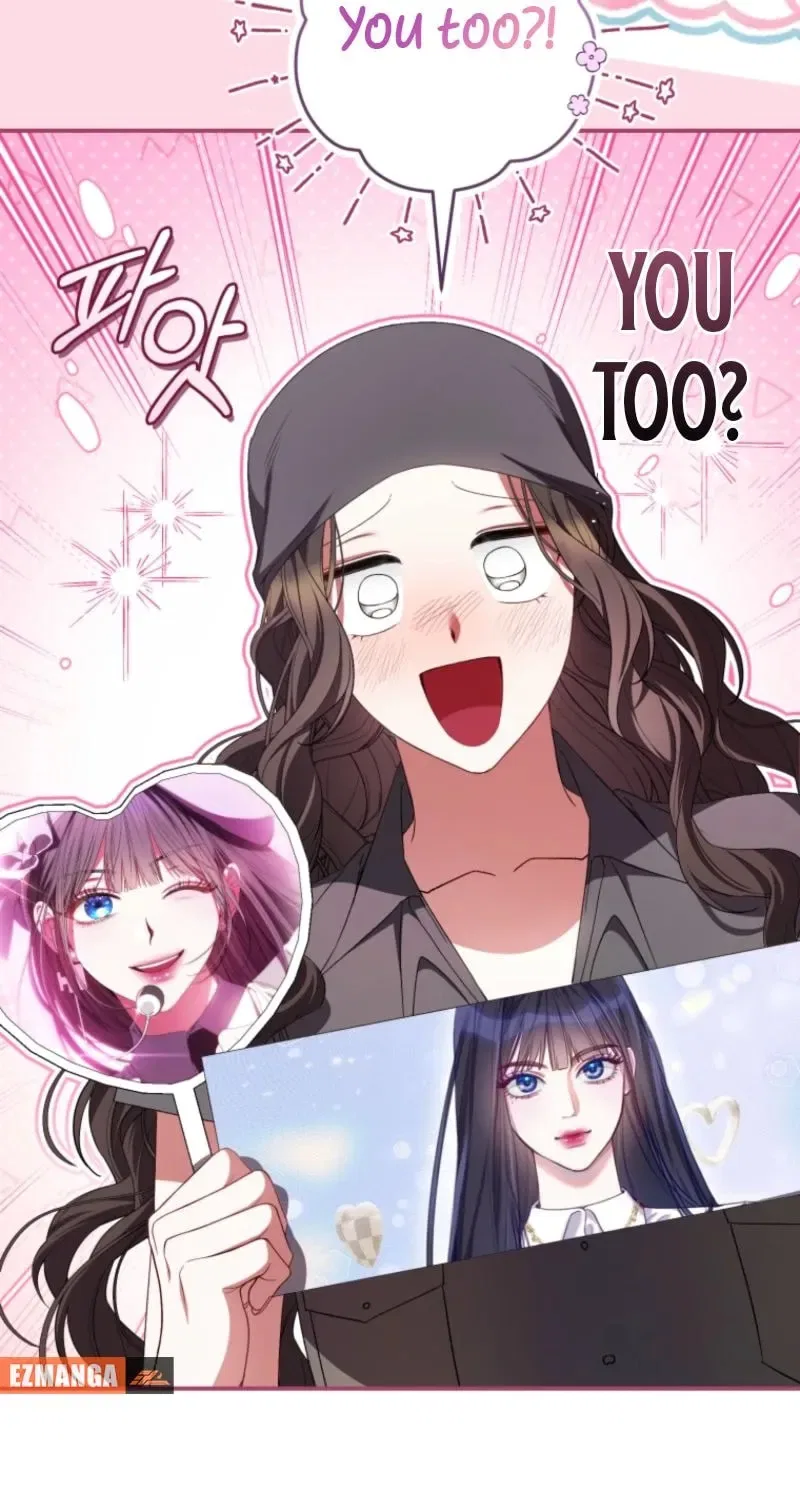 A Doomed Girl Group’s Do-Over Chapter 36 – Page 81