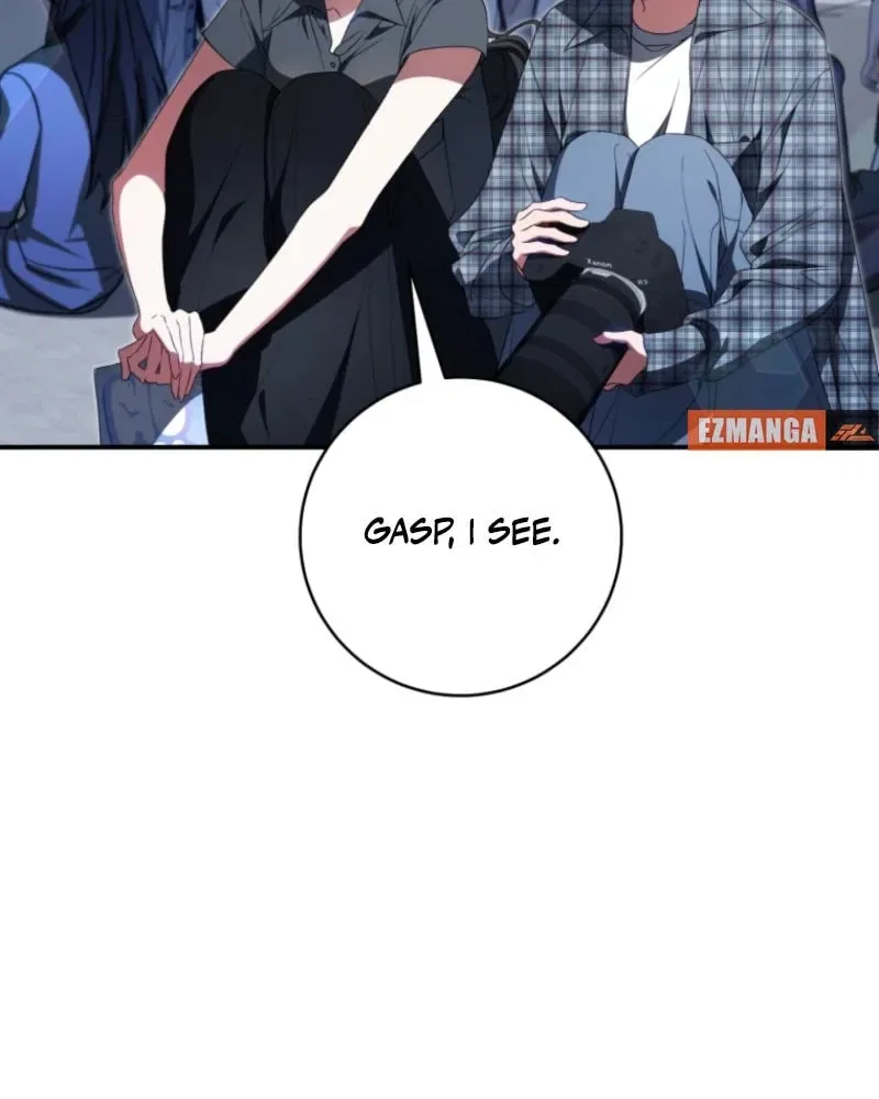 A Doomed Girl Group’s Do-Over Chapter 36 – Page 85