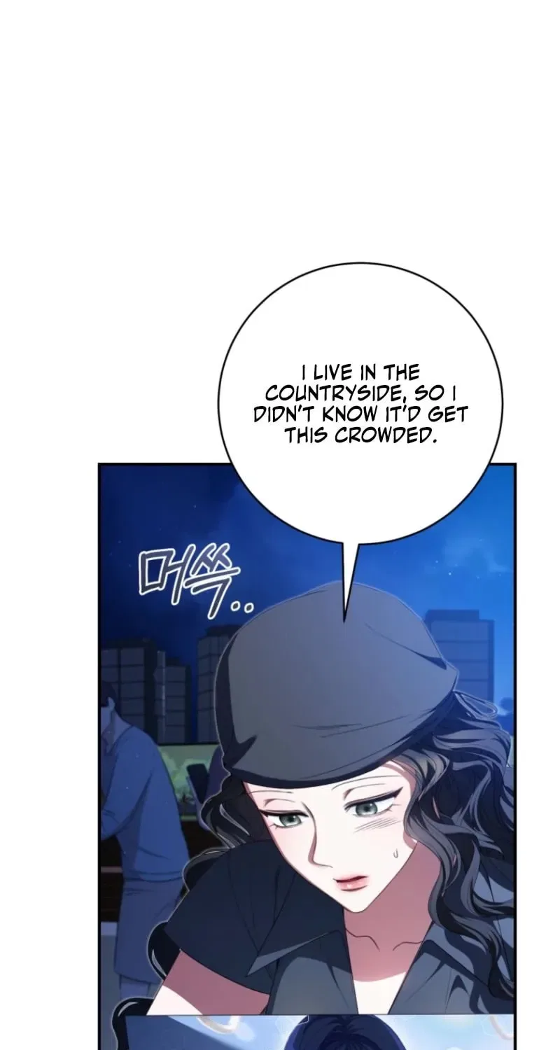 A Doomed Girl Group’s Do-Over Chapter 36 – Page 86