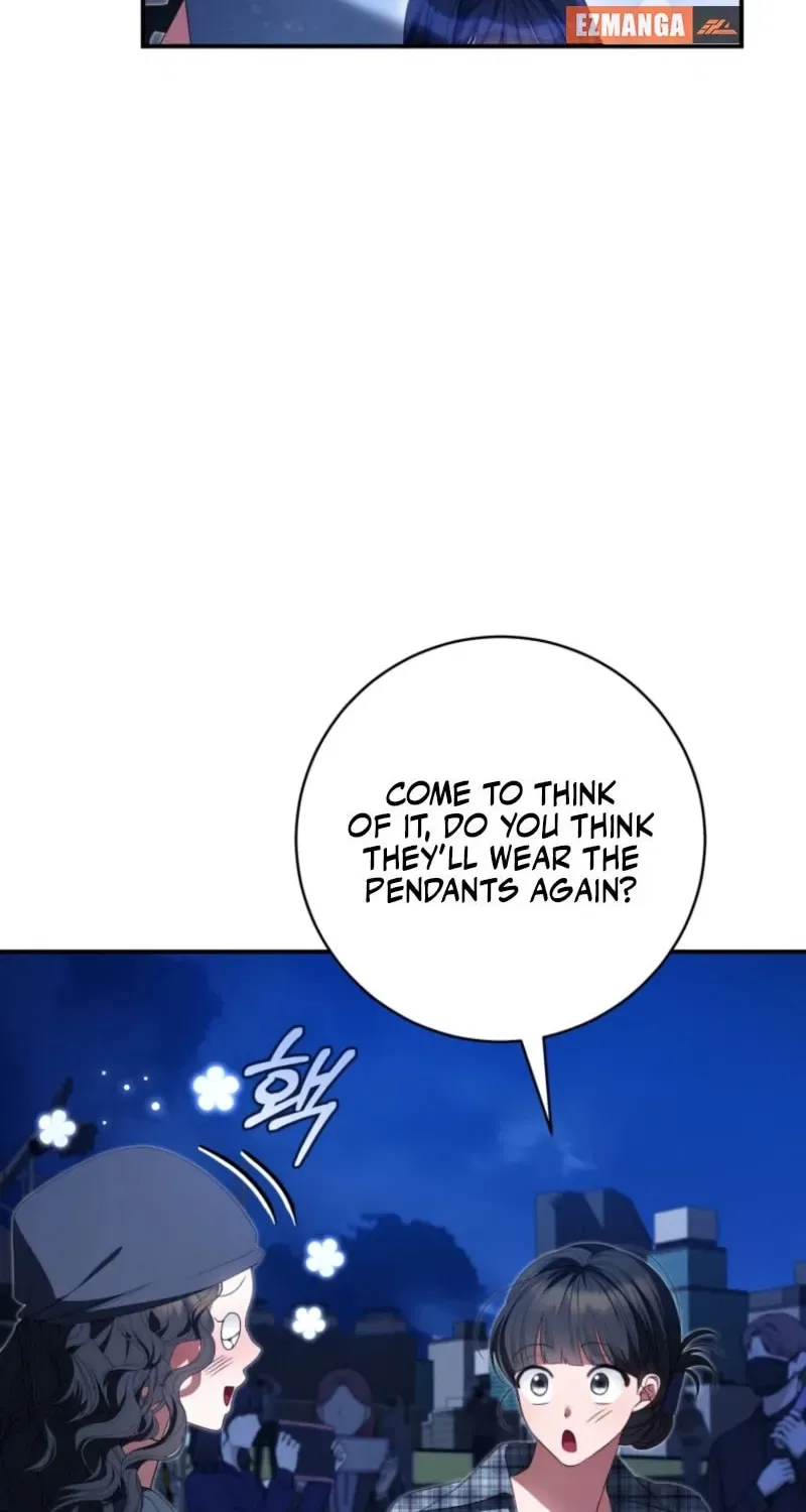 A Doomed Girl Group’s Do-Over Chapter 36 – Page 87