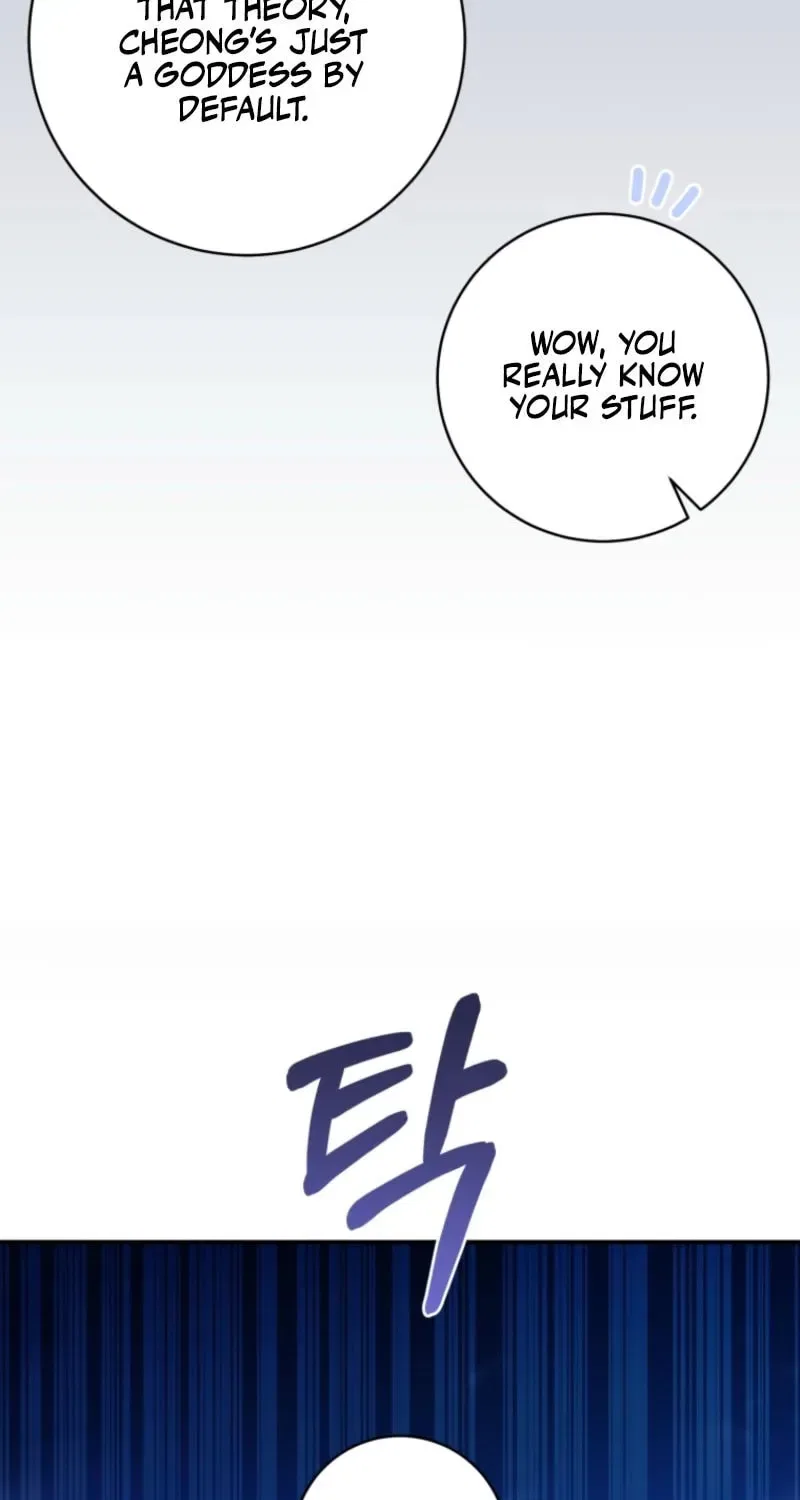A Doomed Girl Group’s Do-Over Chapter 36 – Page 90