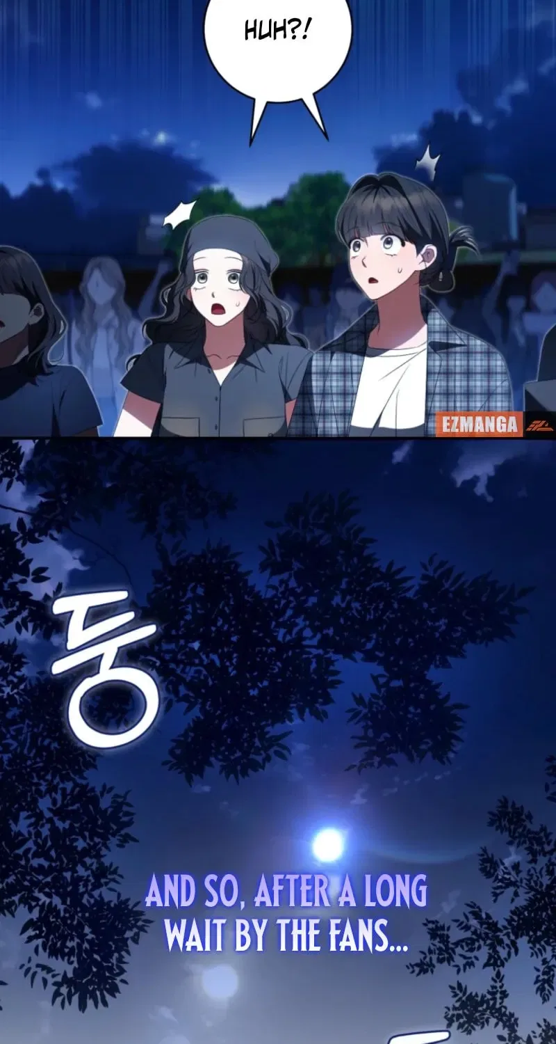 A Doomed Girl Group’s Do-Over Chapter 36 – Page 91