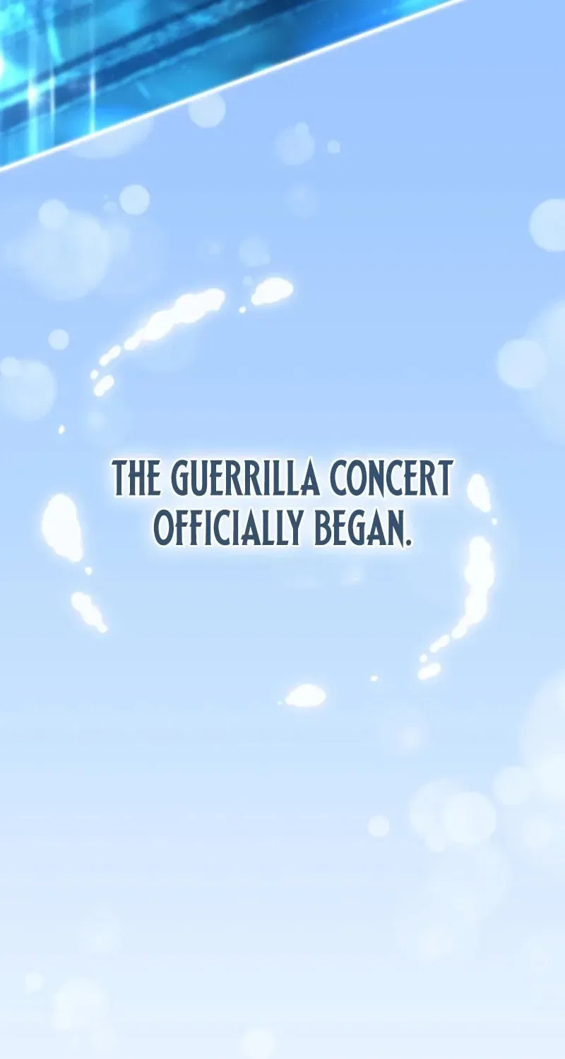 A Doomed Girl Group’s Do-Over Chapter 36 – Page 96