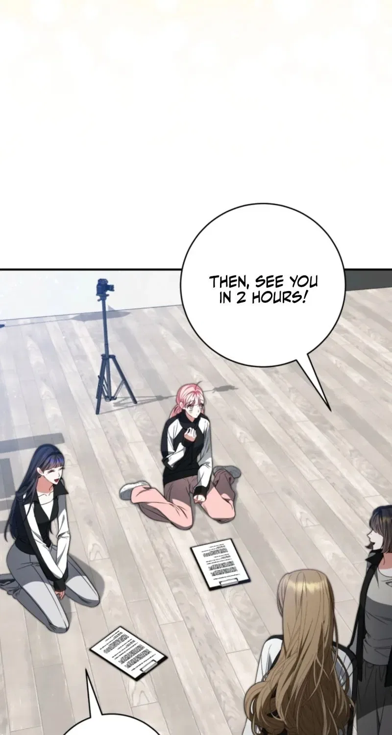 A Doomed Girl Group’s Do-Over Chapter 35 – Page 3