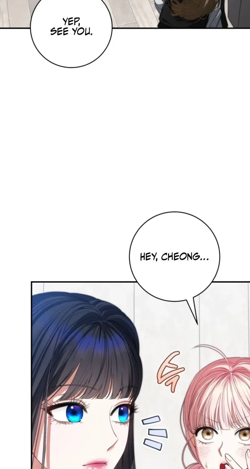 A Doomed Girl Group’s Do-Over Chapter 35 – Page 4
