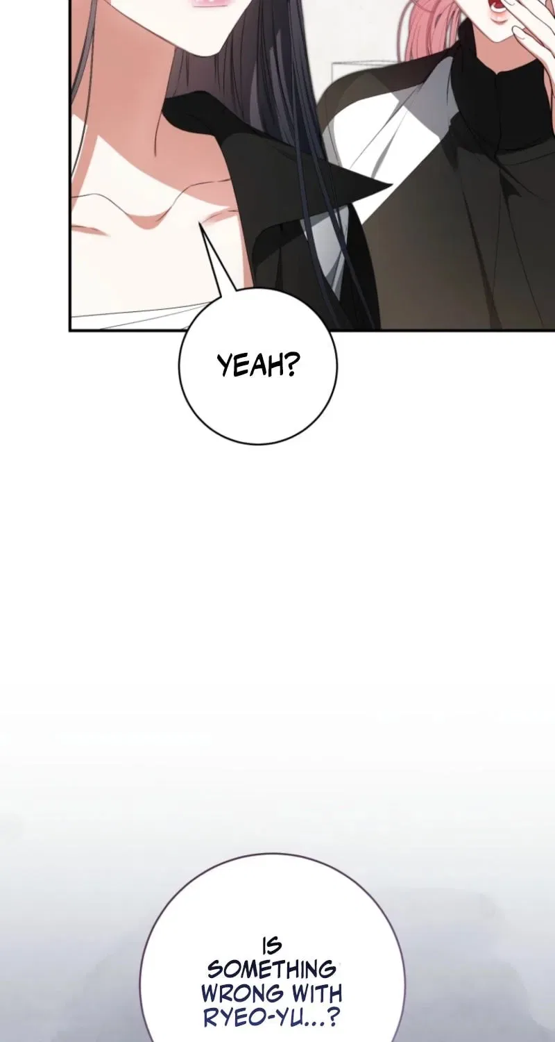 A Doomed Girl Group’s Do-Over Chapter 35 – Page 5