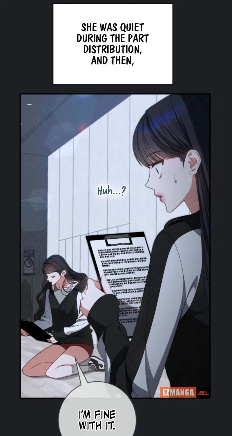 A Doomed Girl Group’s Do-Over Chapter 35 – Page 9