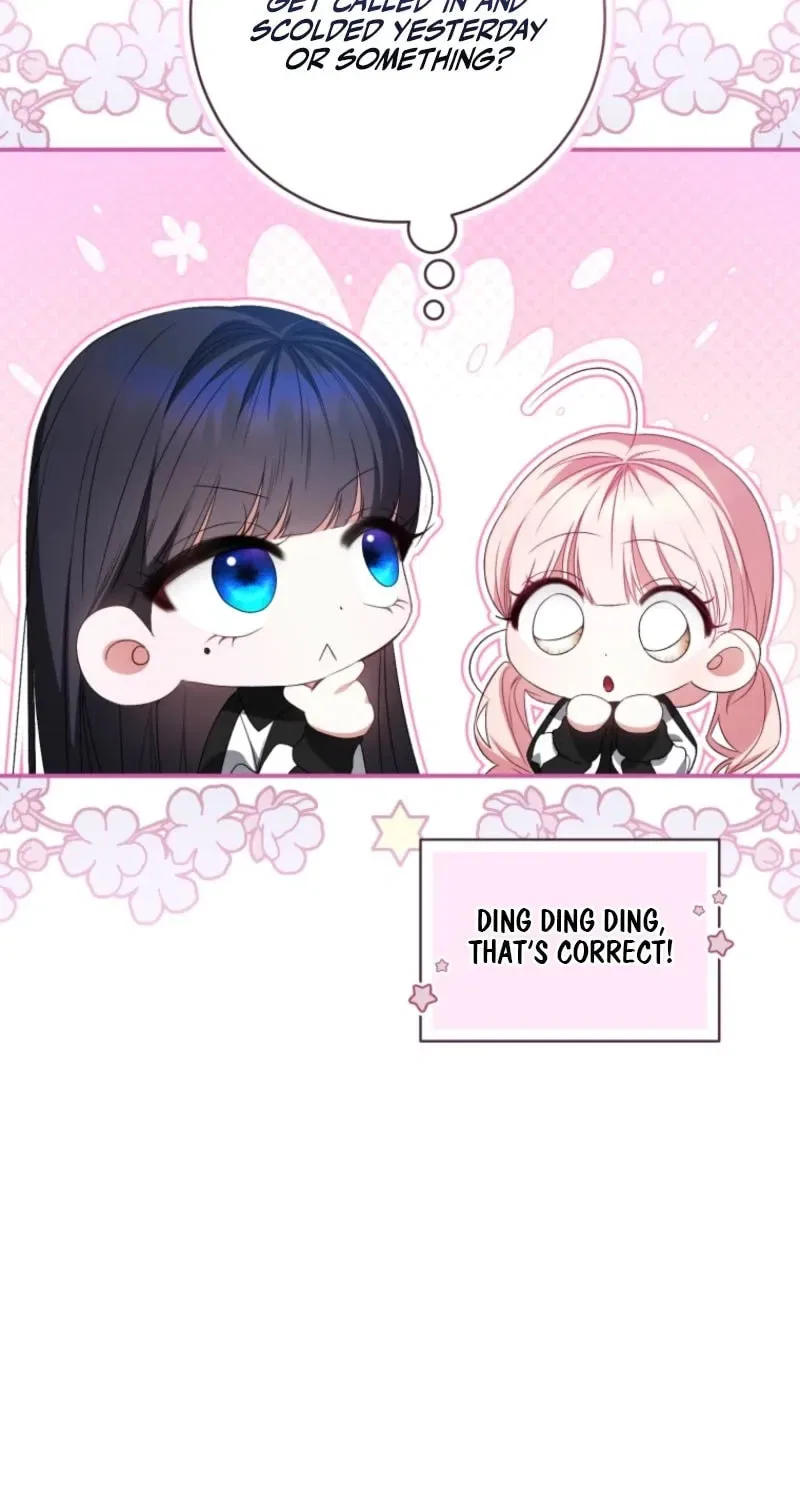 A Doomed Girl Group’s Do-Over Chapter 35 – Page 13