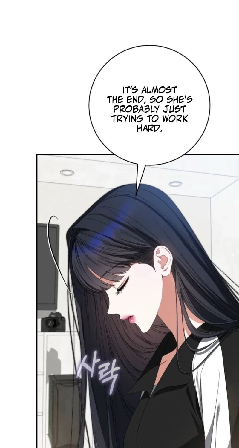 A Doomed Girl Group’s Do-Over Chapter 35 – Page 14