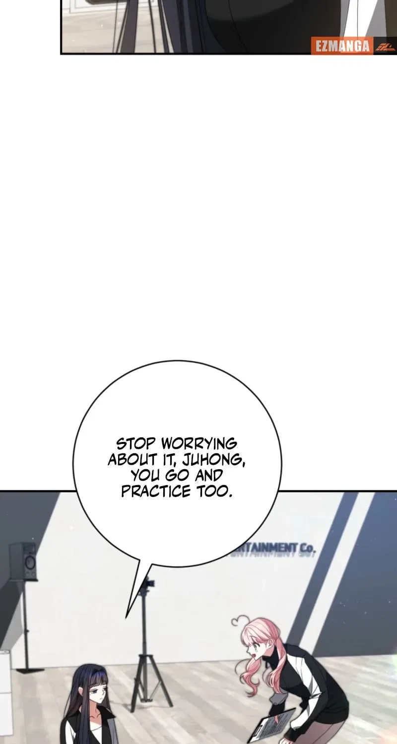 A Doomed Girl Group’s Do-Over Chapter 35 – Page 15