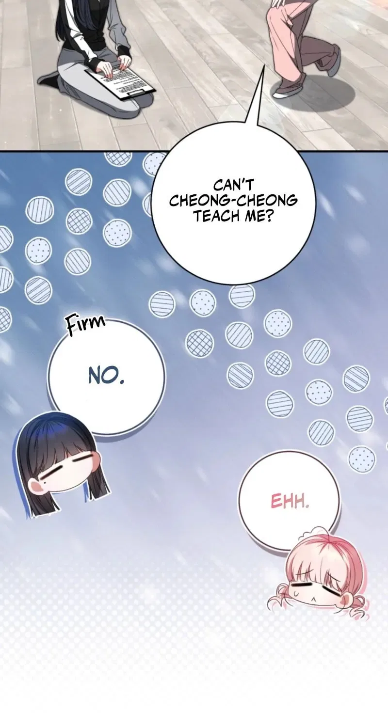 A Doomed Girl Group’s Do-Over Chapter 35 – Page 16