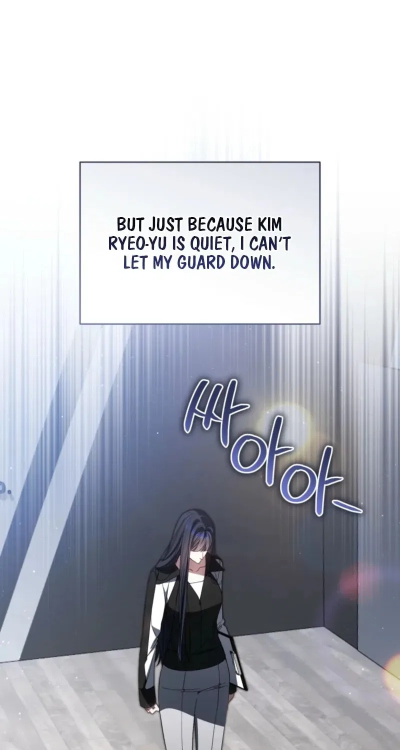 A Doomed Girl Group’s Do-Over Chapter 35 – Page 18