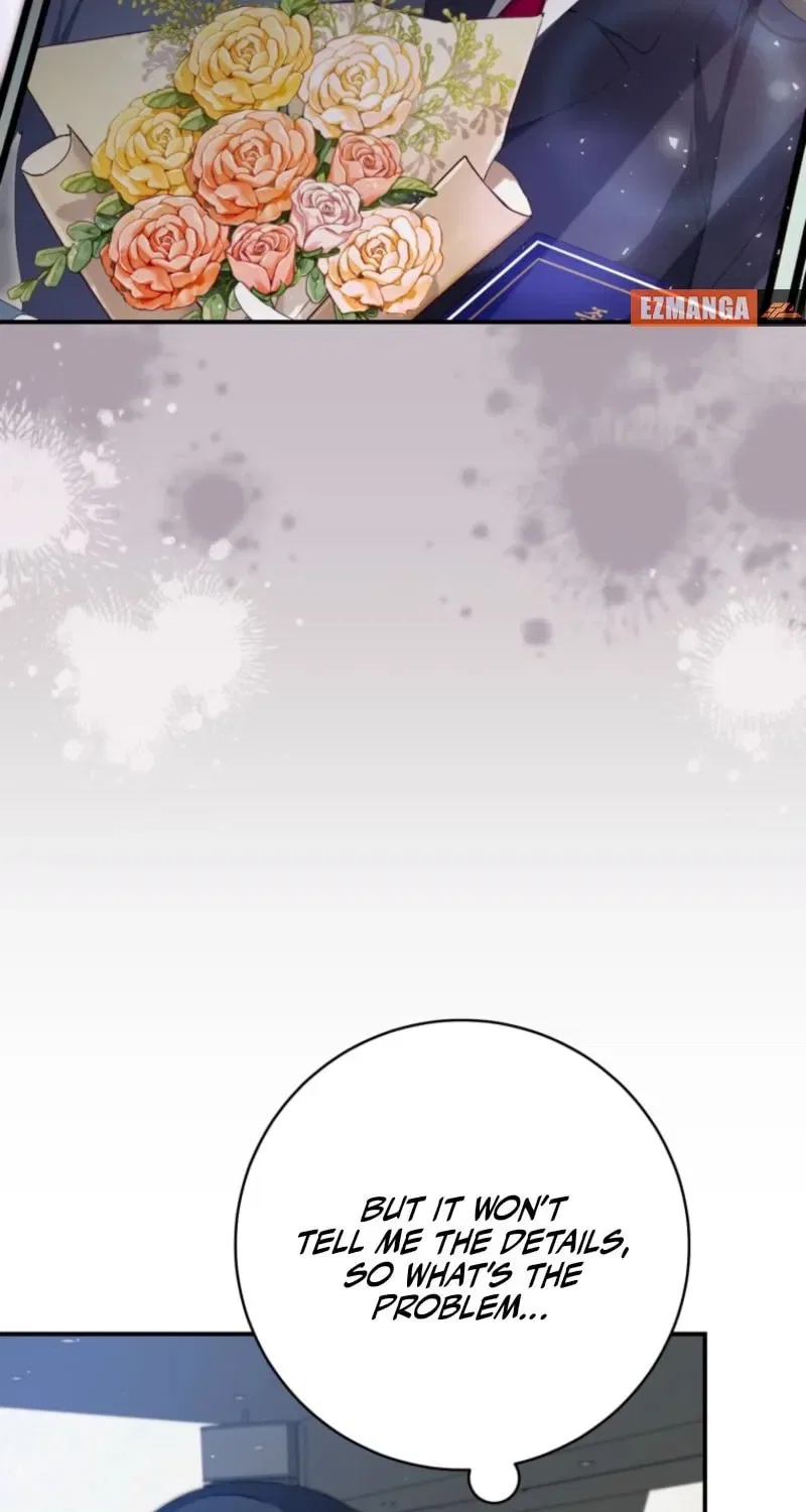 A Doomed Girl Group’s Do-Over Chapter 35 – Page 22