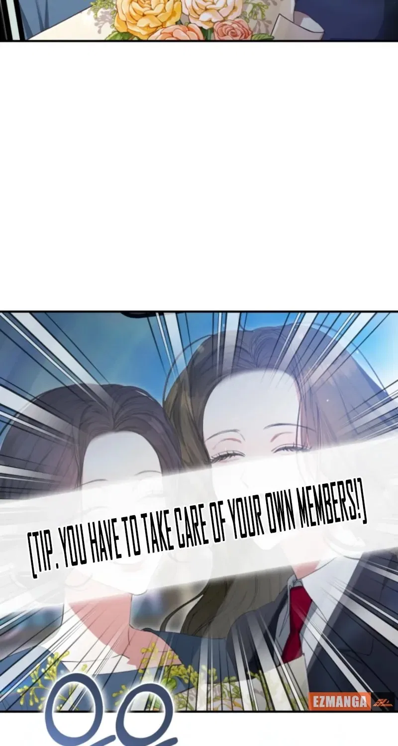 A Doomed Girl Group’s Do-Over Chapter 35 – Page 27