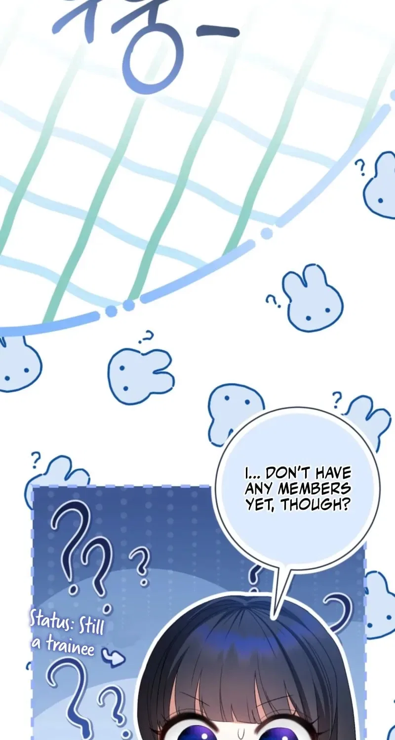 A Doomed Girl Group’s Do-Over Chapter 35 – Page 28