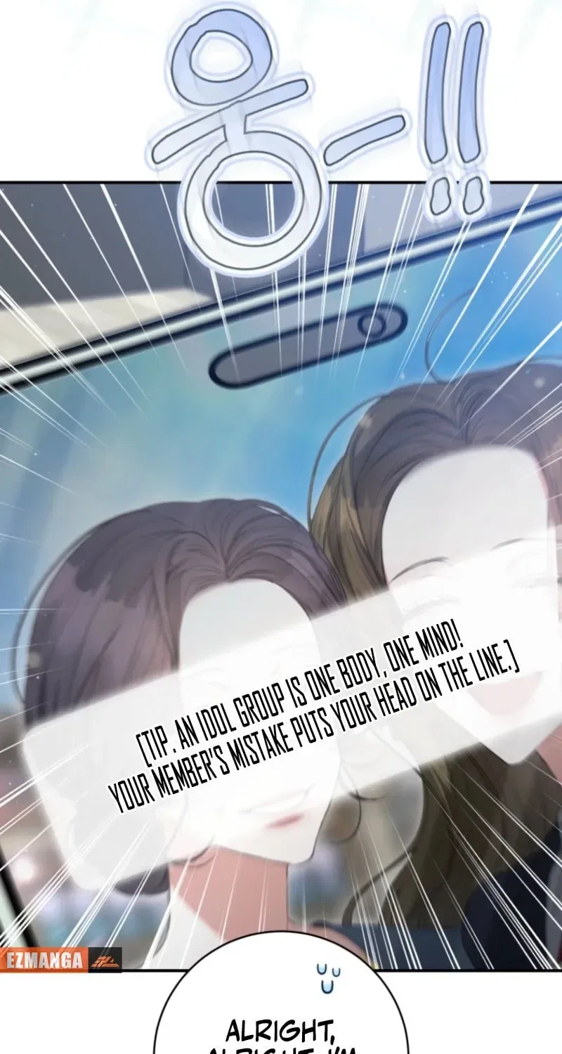 A Doomed Girl Group’s Do-Over Chapter 35 – Page 30