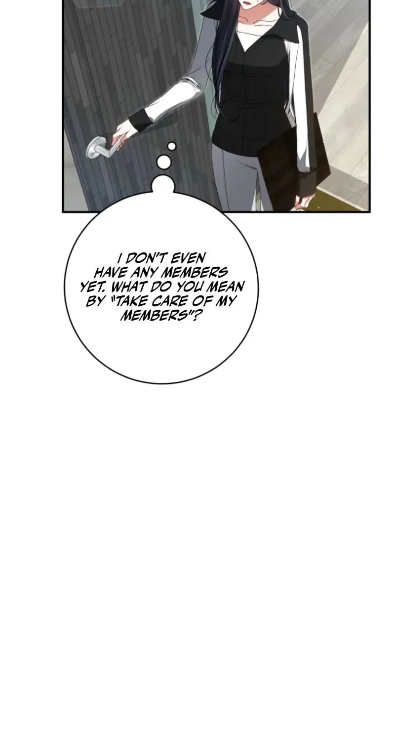 A Doomed Girl Group’s Do-Over Chapter 35 – Page 32