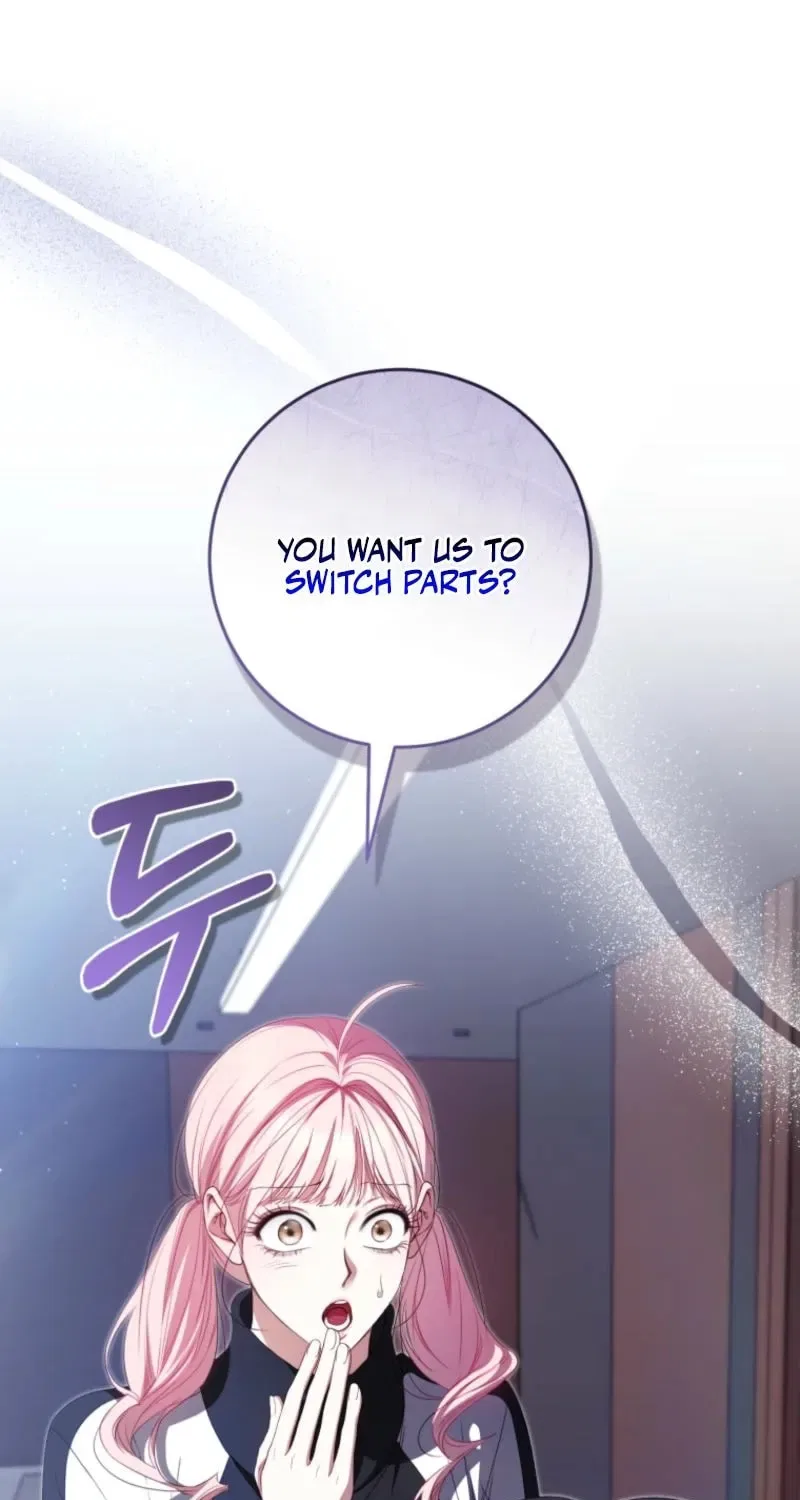 A Doomed Girl Group’s Do-Over Chapter 35 – Page 34